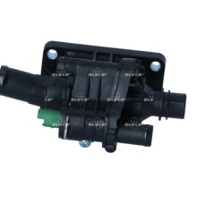 Coolant Thermostat NRF 725039 OE Ref 11517805998 NRF