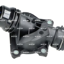 Coolant Thermostat NRF 725041 OE Ref 11517787052 NRF
