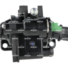 Coolant Thermostat NRF 725058 OE Ref 1148098 NRF
