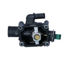 Coolant Thermostat NRF 725081 OE Ref 1336Z0 NRF