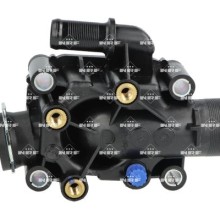 Coolant Thermostat NRF 725081 OE Ref 1336Z0 NRF