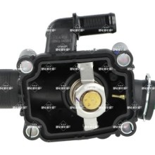 Coolant Thermostat NRF 725081 OE Ref 1336Z0 NRF