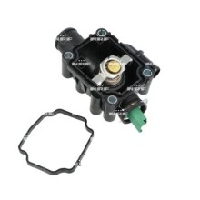 Coolant Thermostat NRF 725081 OE Ref 1336Z0