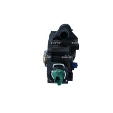 Coolant Thermostat NRF 725081 OE Ref 1336Z0 NRF
