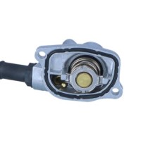 Coolant Thermostat NRF 725138 OE Ref 0055202371 NRF