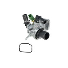 Coolant Thermostat NRF 725147 OE Ref 1338020