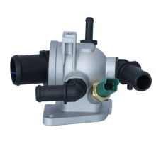 Coolant Thermostat NRF 725147 OE Ref 1338020 NRF