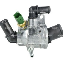 Coolant Thermostat NRF 725147 OE Ref 1338020 NRF