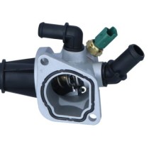 Coolant Thermostat NRF 725158 OE Ref 1538707 NRF
