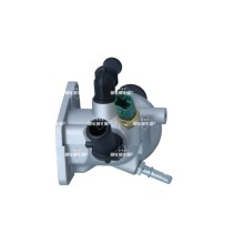 Coolant Thermostat NRF 725158 OE Ref 1538707 NRF