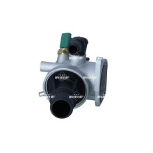 Coolant Thermostat NRF 725158 OE Ref 1538707 NRF