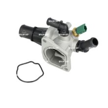 Coolant Thermostat NRF 725158 OE Ref 1538707