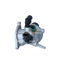 Coolant Thermostat NRF 725158 OE Ref 1538707 NRF