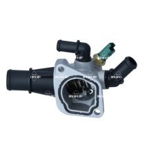 Coolant Thermostat NRF 725158 OE Ref 1538707 NRF