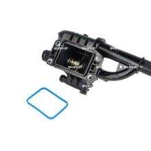 Coolant Thermostat NRF 725163 OE Ref 11517809191