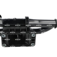 Coolant Thermostat NRF 725163 OE Ref 11517809191 NRF