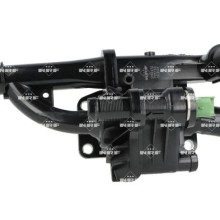 Coolant Thermostat NRF 725163 OE Ref 11517809191 NRF