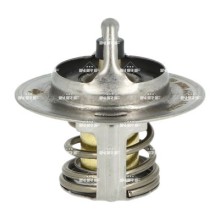 Coolant Thermostat NRF 725211 OE Ref 1N1815171 NRF