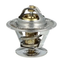 Coolant Thermostat NRF 725214 OE Ref 026121113 NRF