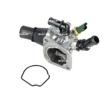 Coolant Thermostat NRF 725221 OE Ref 1338841