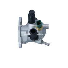 Coolant Thermostat NRF 725221 OE Ref 1338841 NRF