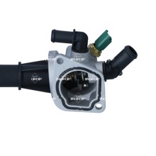 Coolant Thermostat NRF 725221 OE Ref 1338841 NRF