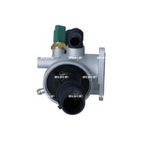 Coolant Thermostat NRF 725221 OE Ref 1338841 NRF