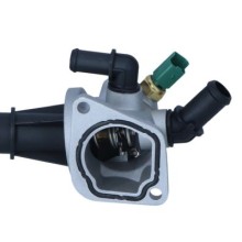 Coolant Thermostat NRF 725221 OE Ref 1338841 NRF