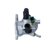 Coolant Thermostat NRF 725221 OE Ref 1338841 NRF
