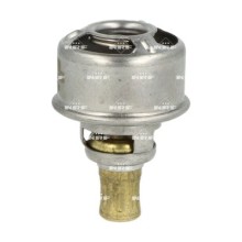 Coolant Thermostat NRF 725254 OE Ref 7700619931 NRF