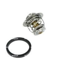 Coolant Thermostat NRF 725286 OE Ref 1634054010