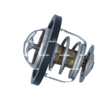Coolant Thermostat NRF 725286 OE Ref 1634054010 NRF