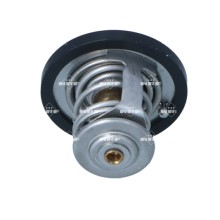 Coolant Thermostat NRF 725286 OE Ref 1634054010 NRF