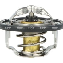 Coolant Thermostat NRF 725411 OE Ref 0K05415171
