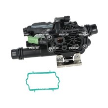 Coolant Thermostat NRF 725440 OE Ref 3642484
