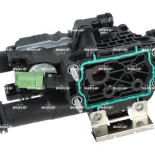 Coolant Thermostat NRF 725440 OE Ref 3642484 NRF