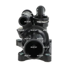 Coolant Thermostat NRF 725441 OE Ref 6082000015 NRF