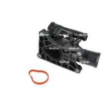 Coolant Thermostat NRF 725441 OE Ref 6082000015