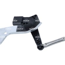 Pneumatic Suspension Level Sensor NRF 752001 OE Ref 102797600A NRF