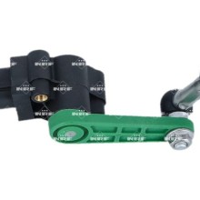 Pneumatic Suspension Level Sensor NRF 752004 OE Ref 600651400B NRF