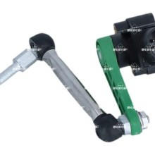 Pneumatic Suspension Level Sensor NRF 752005 OE Ref 100417300A