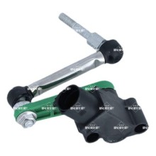 Pneumatic Suspension Level Sensor NRF 752005 OE Ref 100417300A NRF