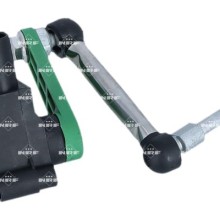 Pneumatic Suspension Level Sensor NRF 752005 OE Ref 100417300A NRF