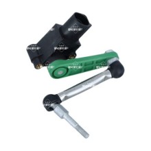 Pneumatic Suspension Level Sensor NRF 752005 OE Ref 100417300A NRF