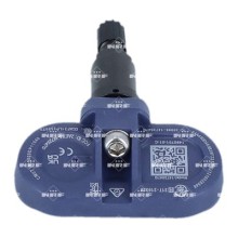 Tyre Pressure Sensors NRF 758004 OE Ref 149010700B NRF