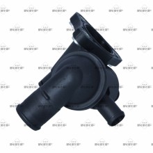 Coolant Flange NRF 775002 OE Ref 2561102502 NRF
