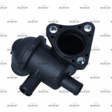 Coolant Flange NRF 775002 OE Ref 2561102502