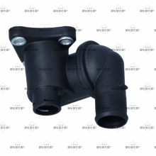 Coolant Flange NRF 775002 OE Ref 2561102502 NRF