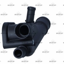 Coolant Flange NRF 775005 OE Ref 038121132D NRF