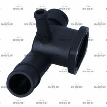 Coolant Flange NRF 775005 OE Ref 038121132D NRF